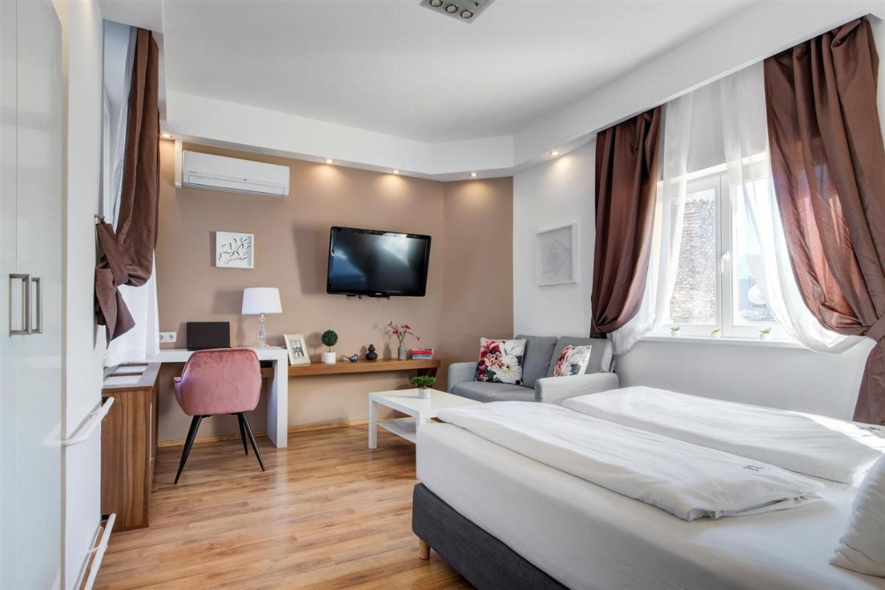 Premium Szervita Square * Boedapest