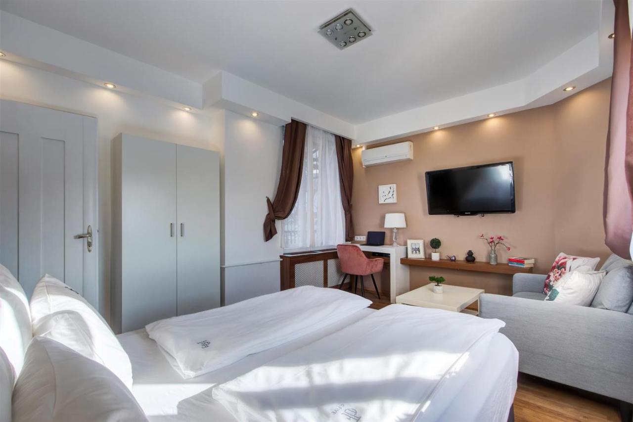 Apartament Premium Szervita Square *