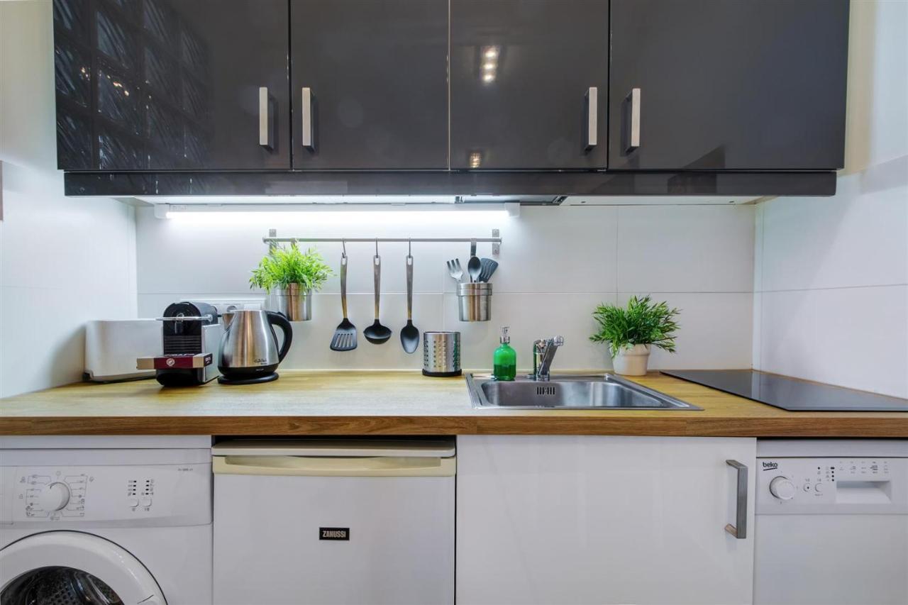 Premium Szervita Square Apartament Budapesta