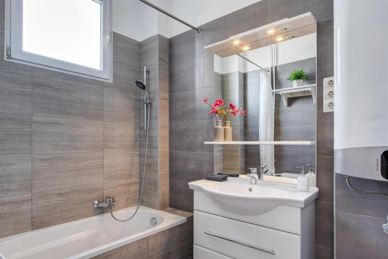 Apartament Premium Szervita Square *